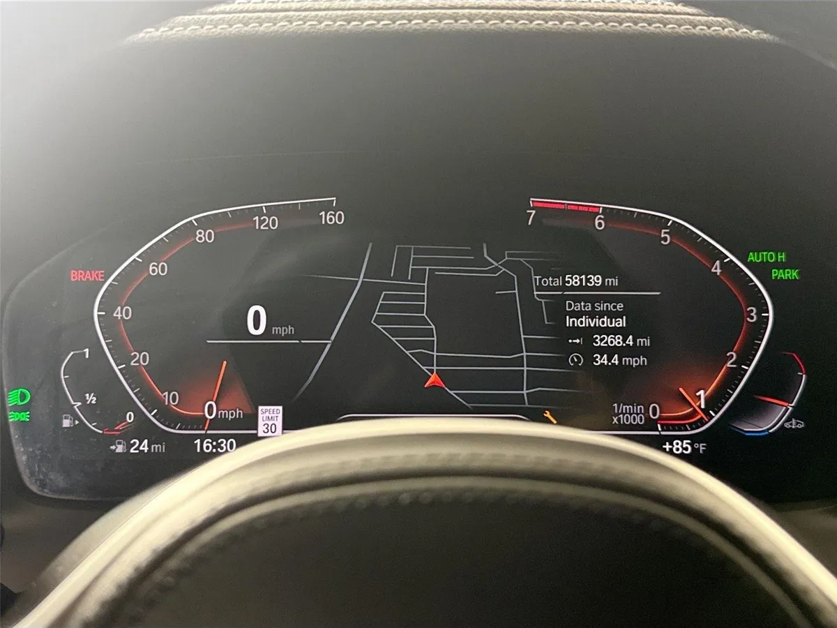 2021 BMW 4 Series 430i thumbnail 20