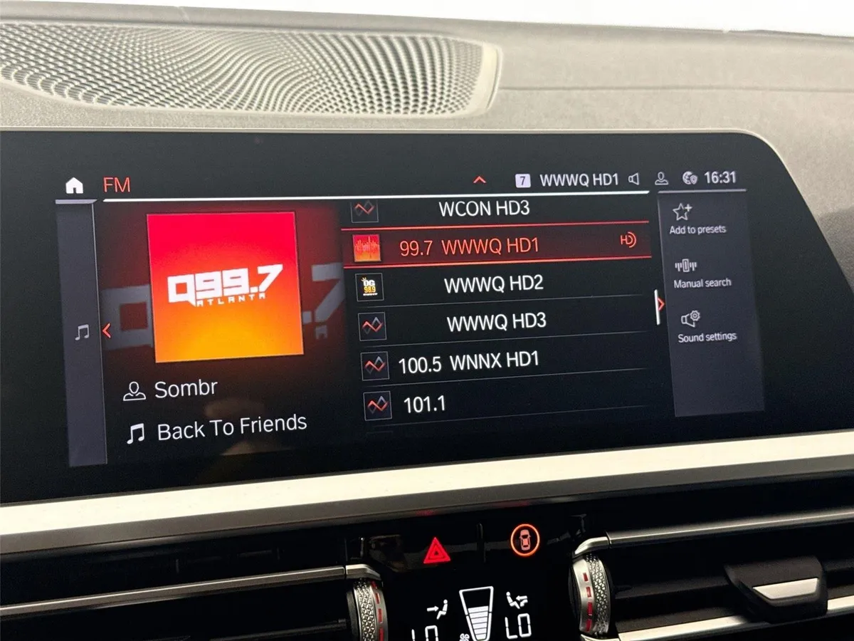 2021 BMW 4 Series 430i thumbnail 22