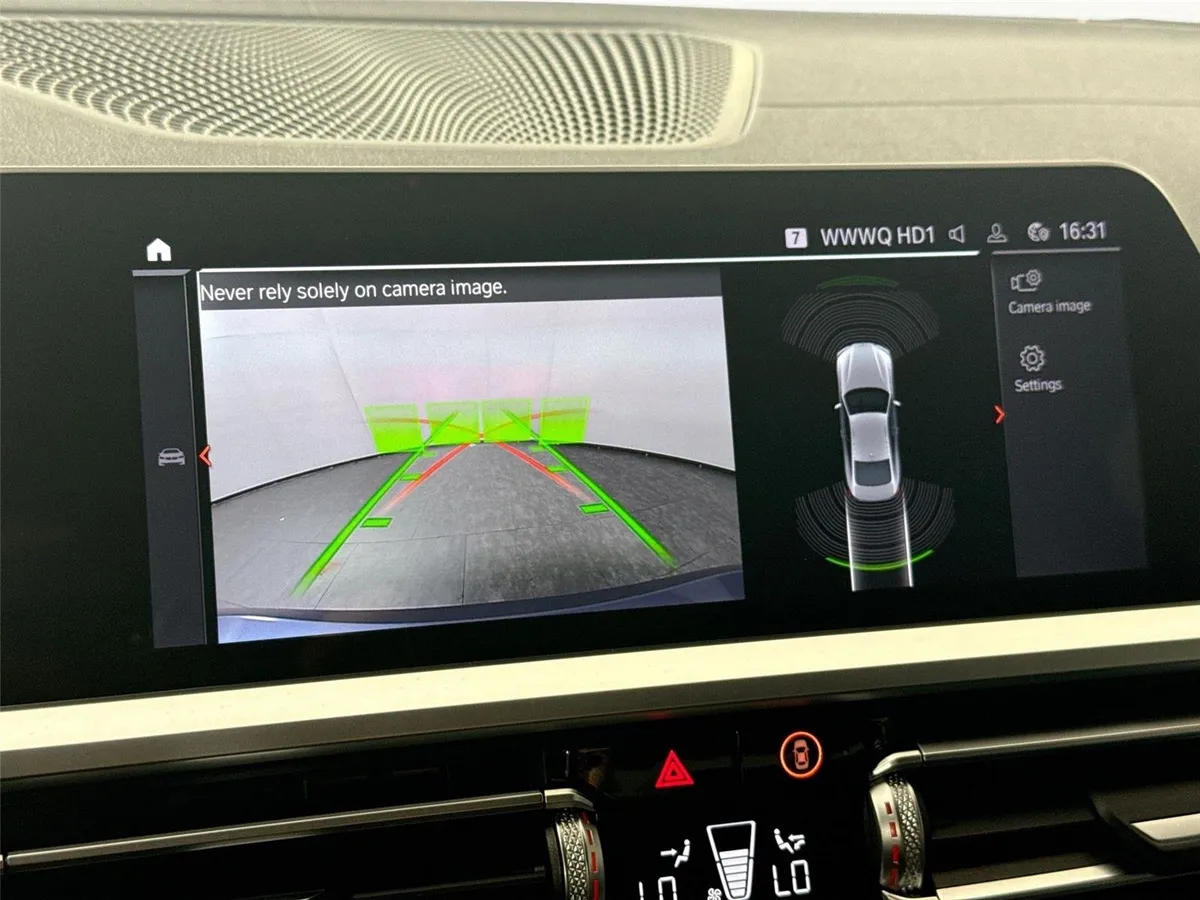 2021 BMW 4 Series 430i thumbnail 23