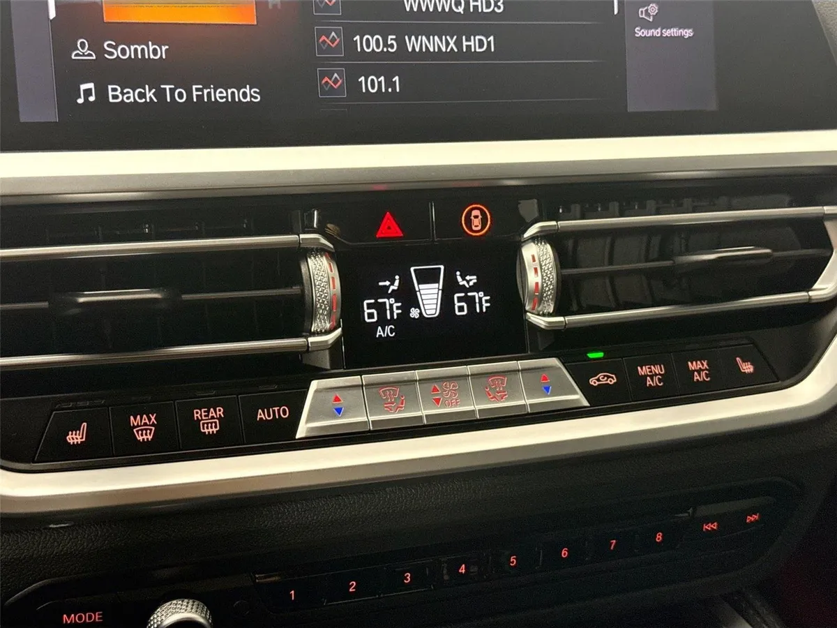 2021 BMW 4 Series 430i thumbnail 24