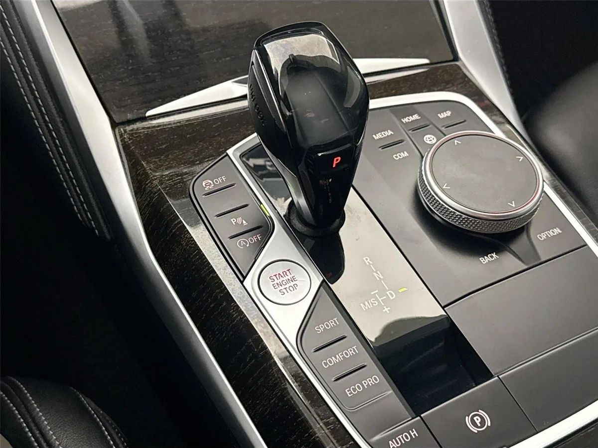 2021 BMW 4 Series 430i thumbnail 25