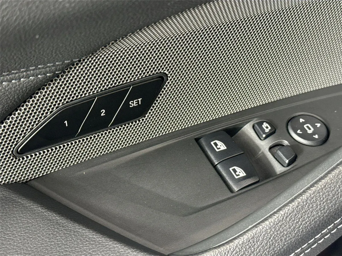 2021 BMW 4 Series 430i thumbnail 26