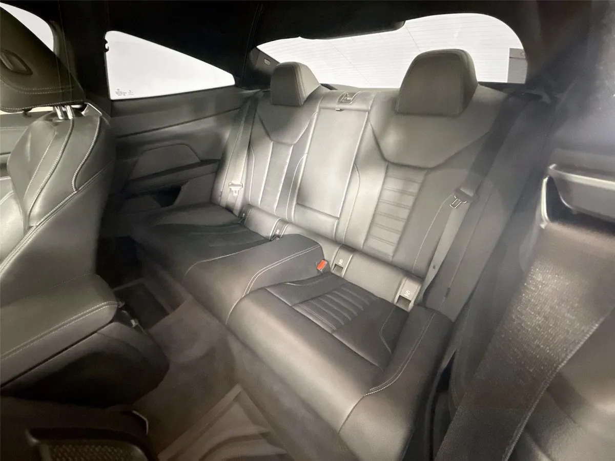 2021 BMW 4 Series 430i thumbnail 29