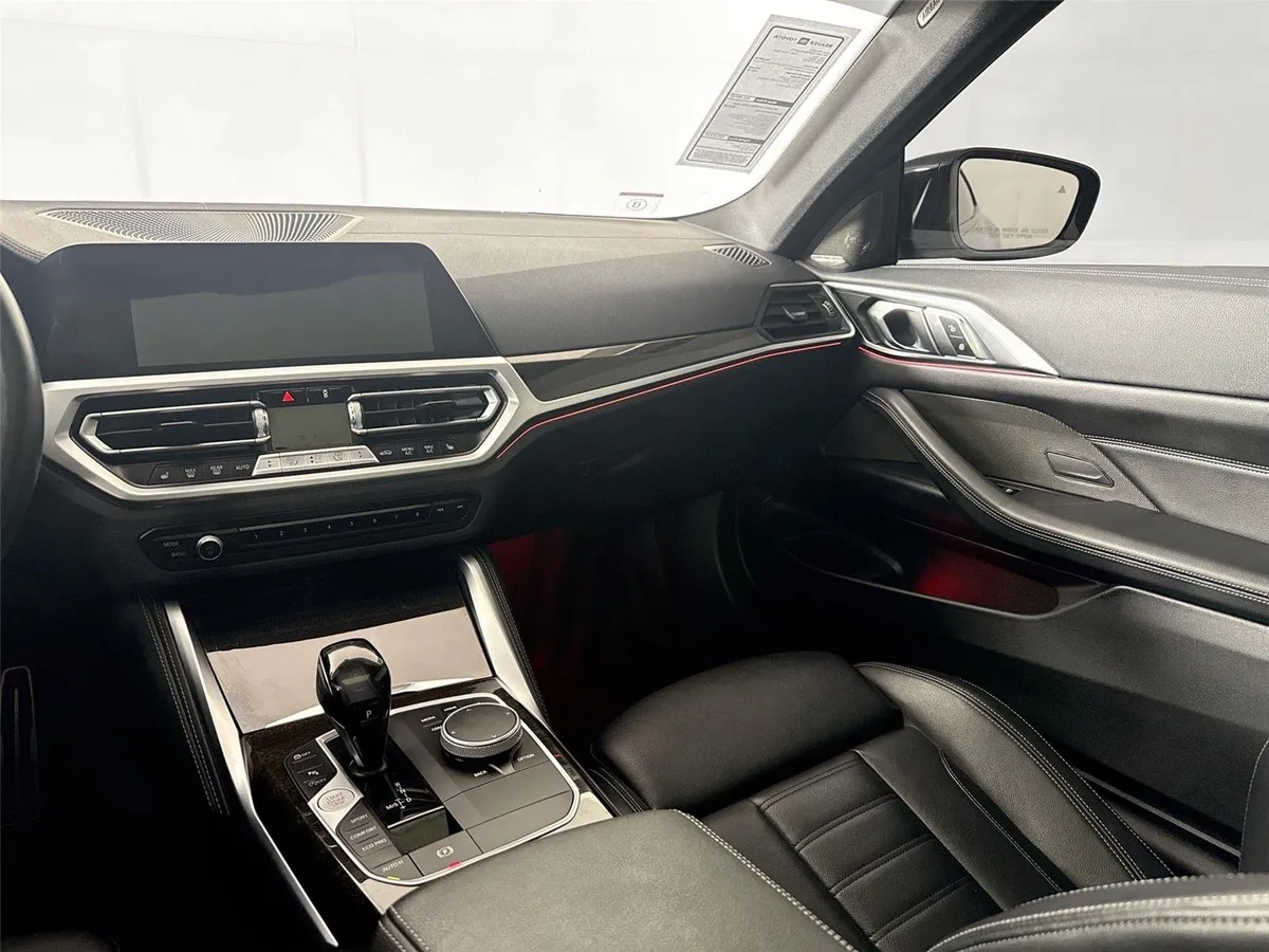 2021 BMW 4 Series 430i thumbnail 31