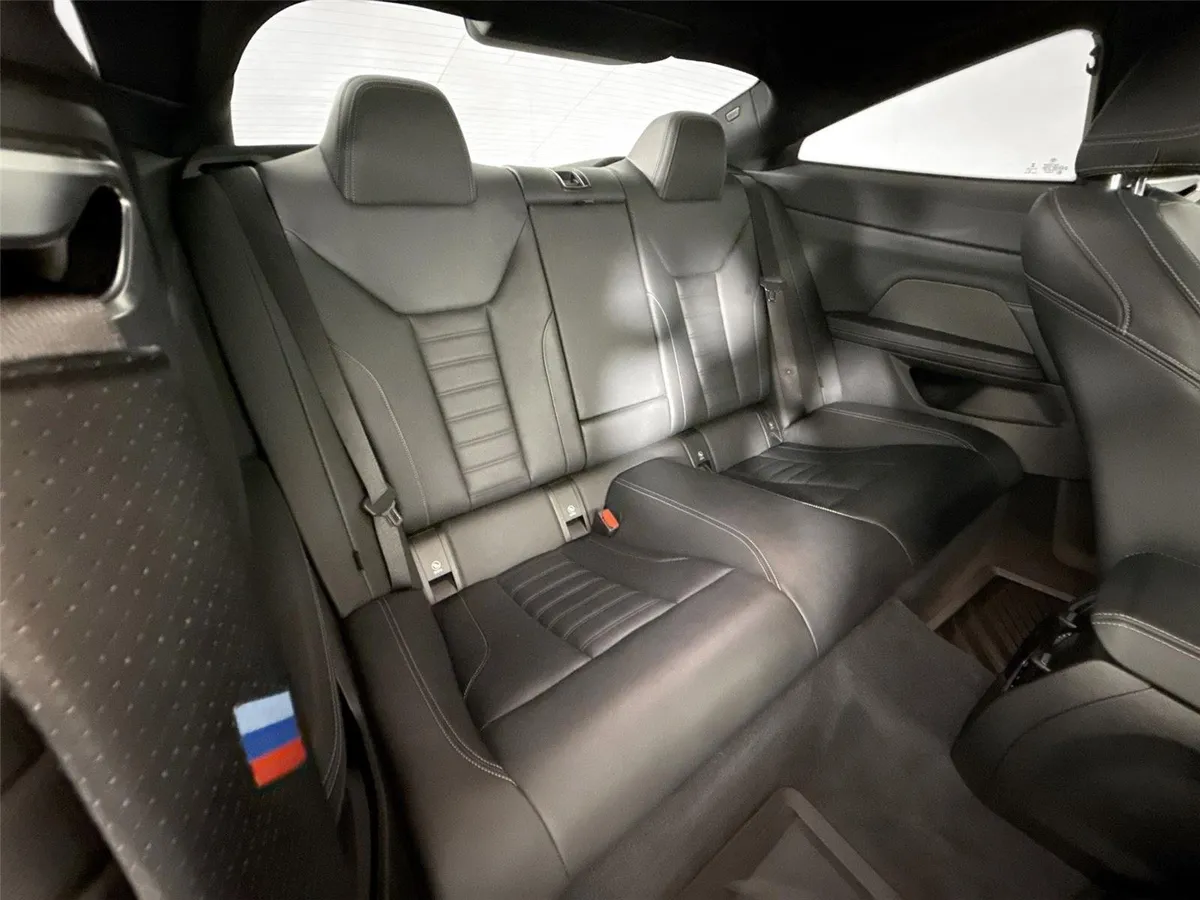 2021 BMW 4 Series 430i thumbnail 35