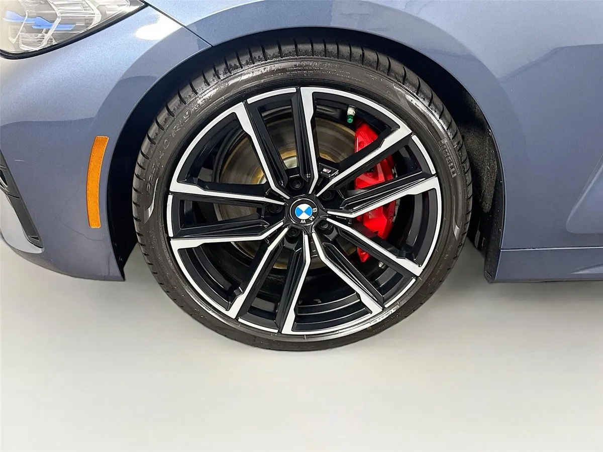 2021 BMW 4 Series 430i thumbnail 39