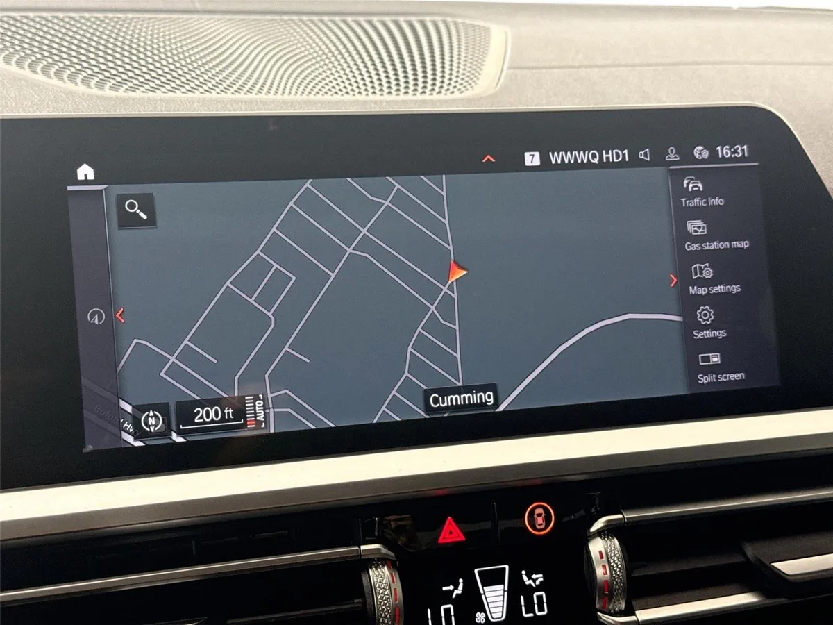 2021 BMW 4 Series 430i thumbnail 7
