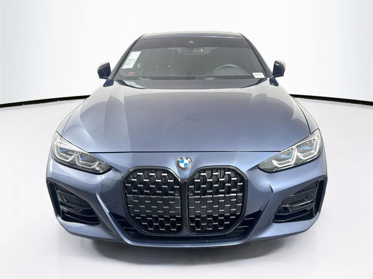 2021 BMW 4 Series 430i thumbnail 9