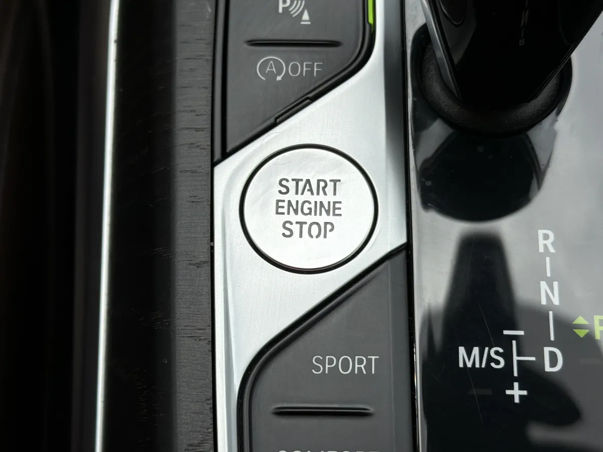 2021 BMW 4 Series 430i thumbnail 10