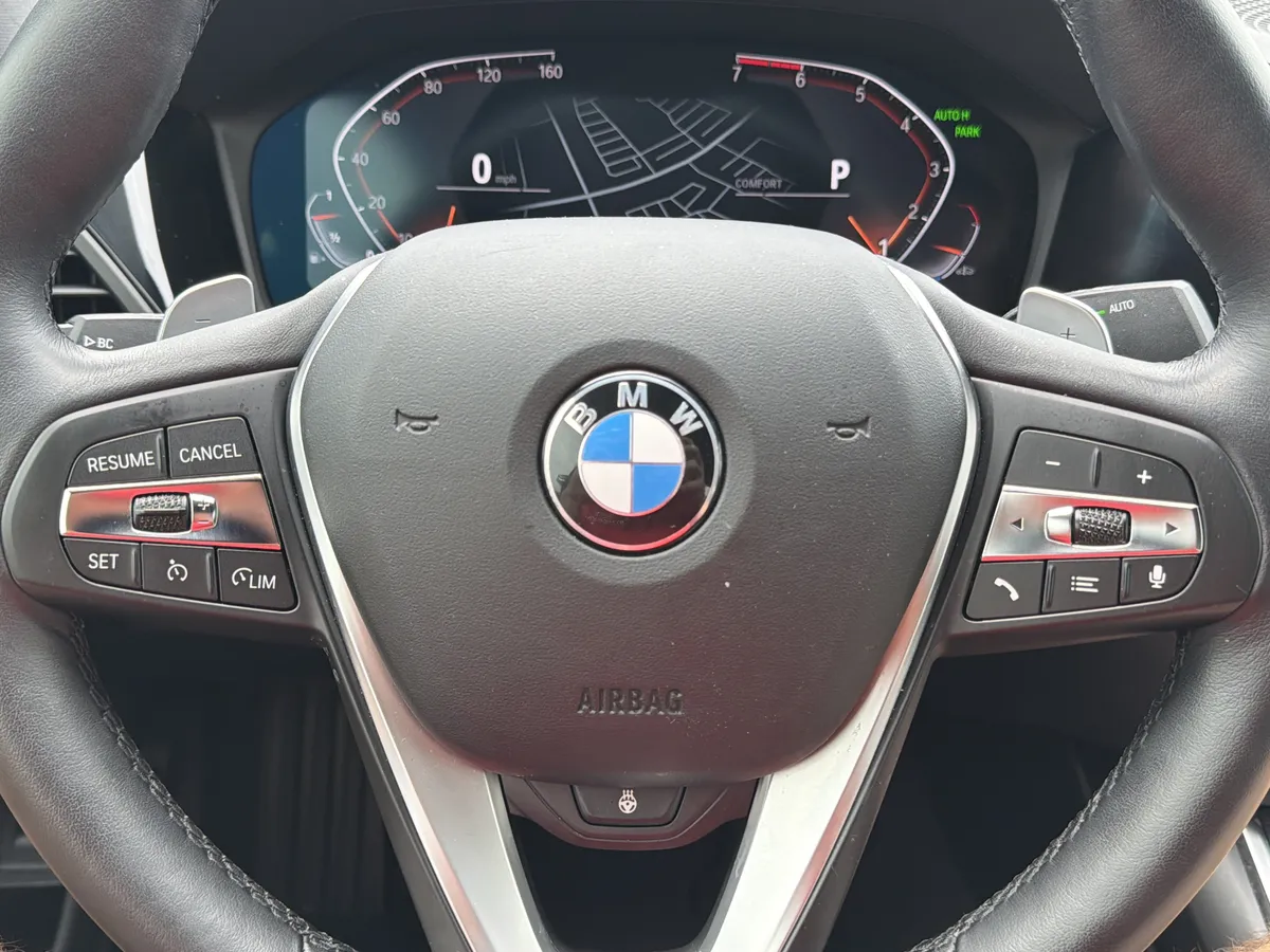 2021 BMW 4 Series 430i thumbnail 11