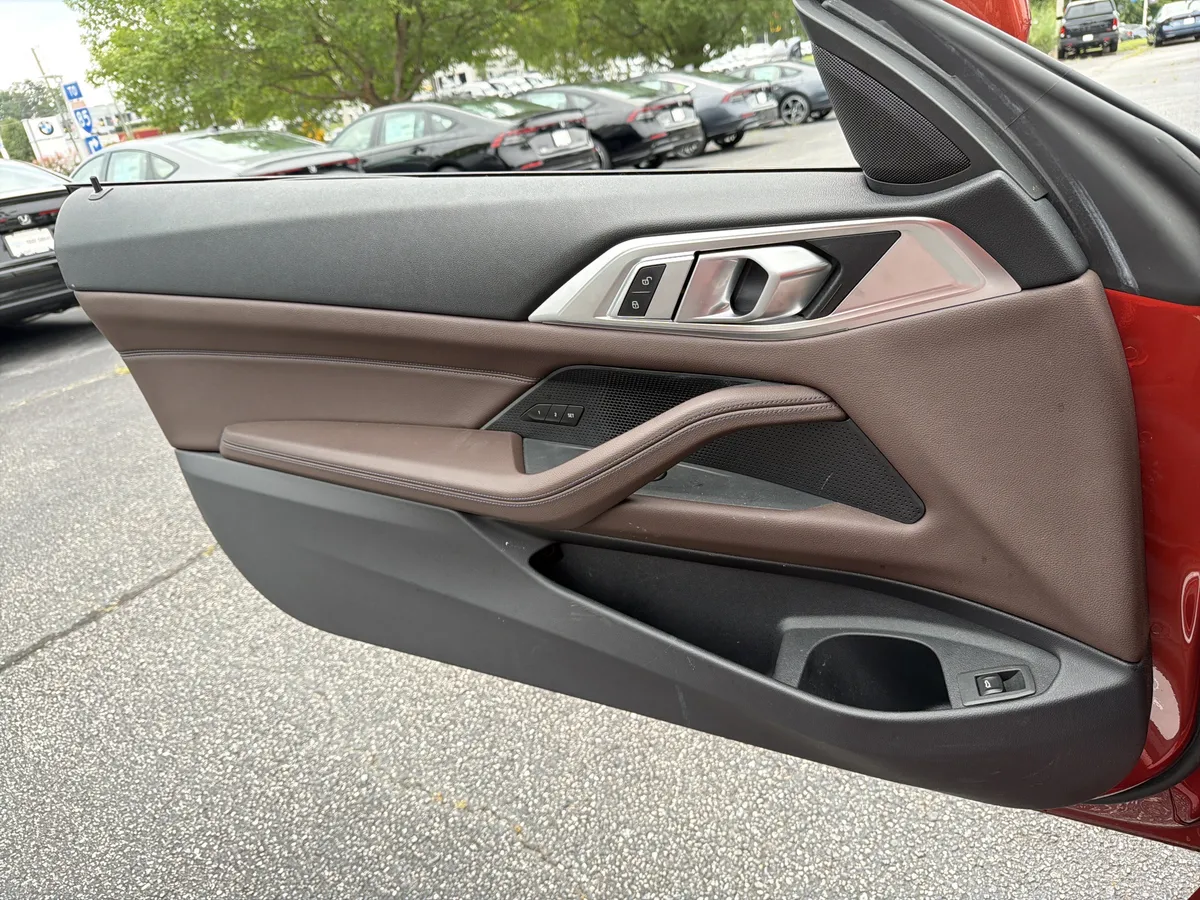 2021 BMW 4 Series 430i thumbnail 13