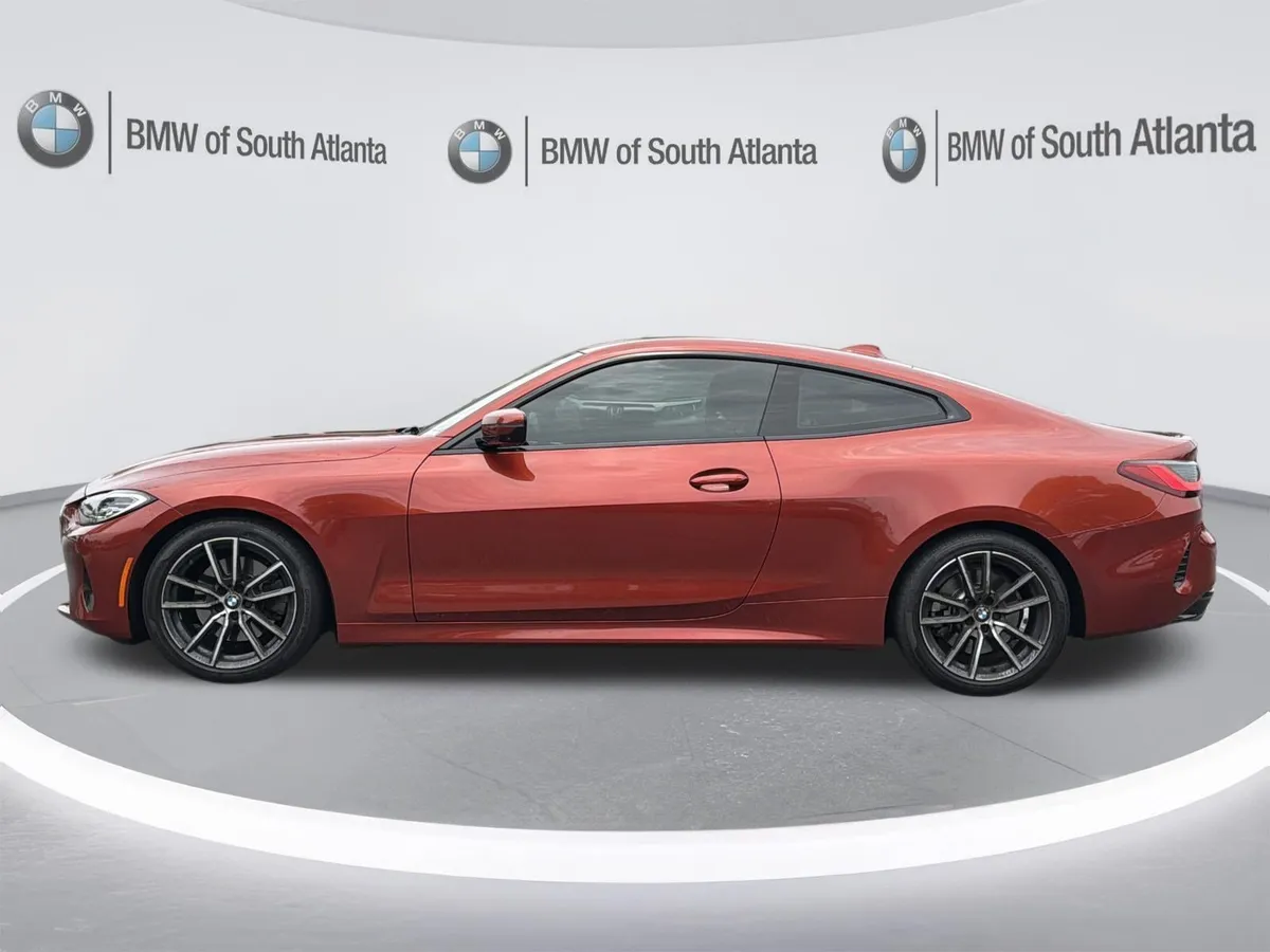 2021 BMW 4 Series 430i thumbnail 19
