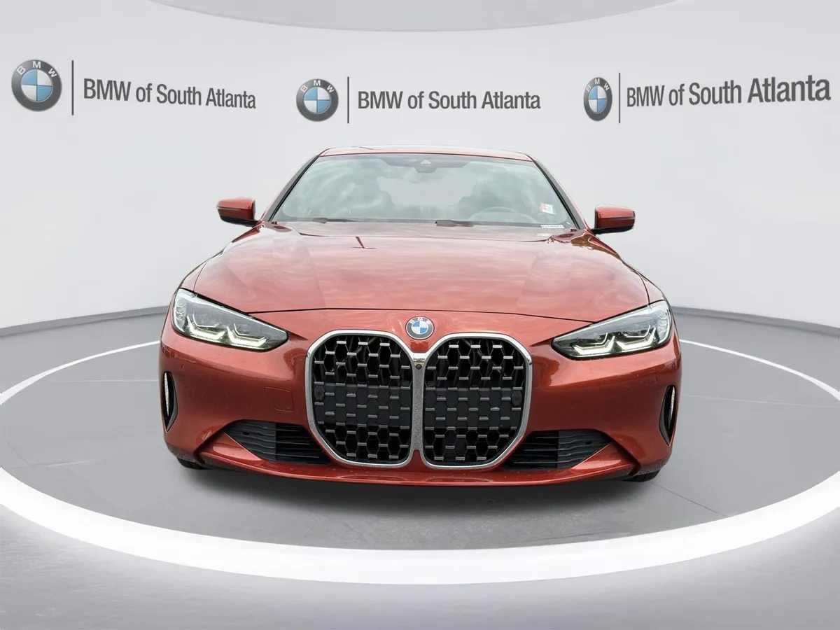 2021 BMW 4 Series 430i thumbnail 26