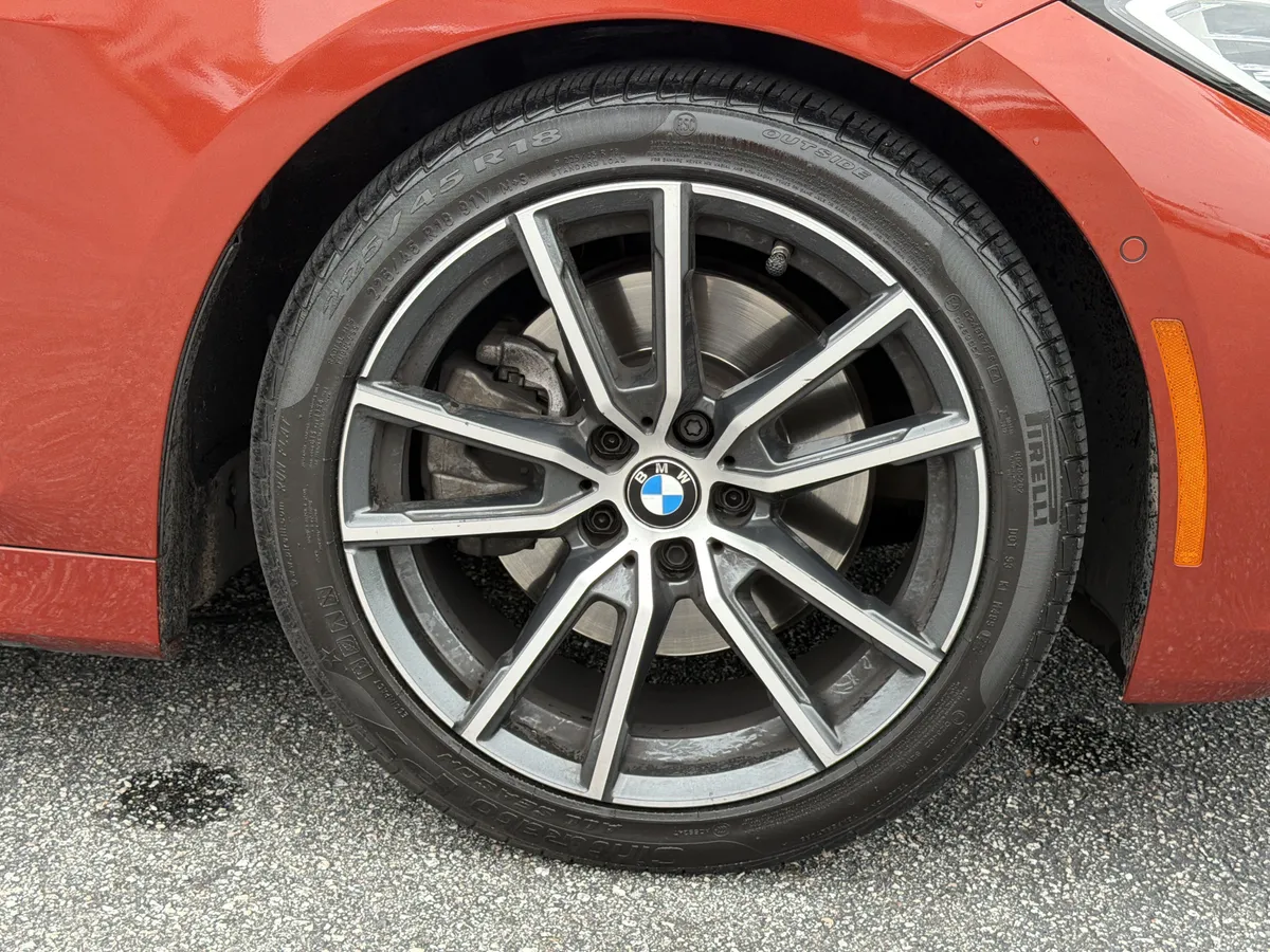 2021 BMW 4 Series 430i thumbnail 27