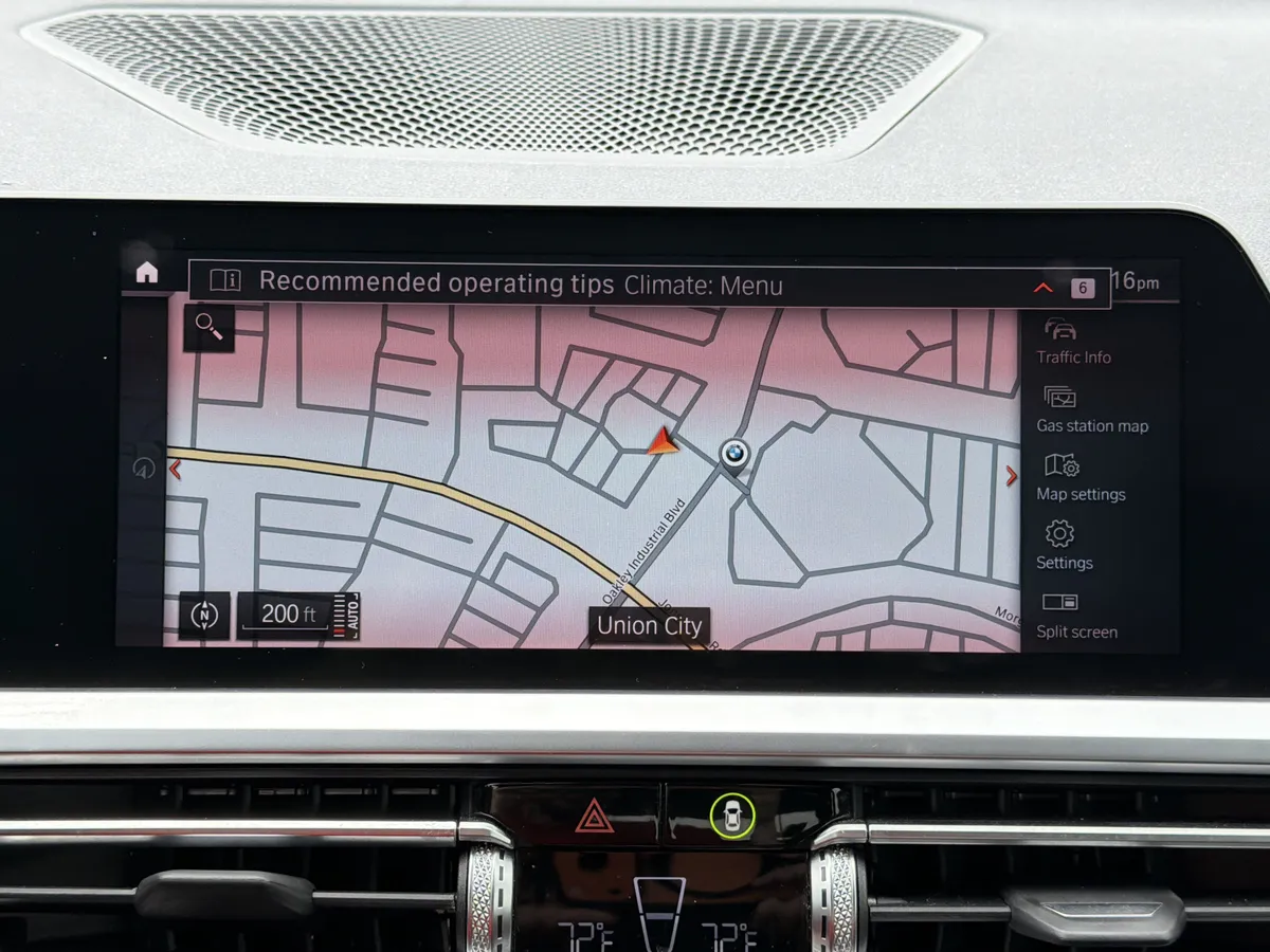 2021 BMW 4 Series 430i thumbnail 5