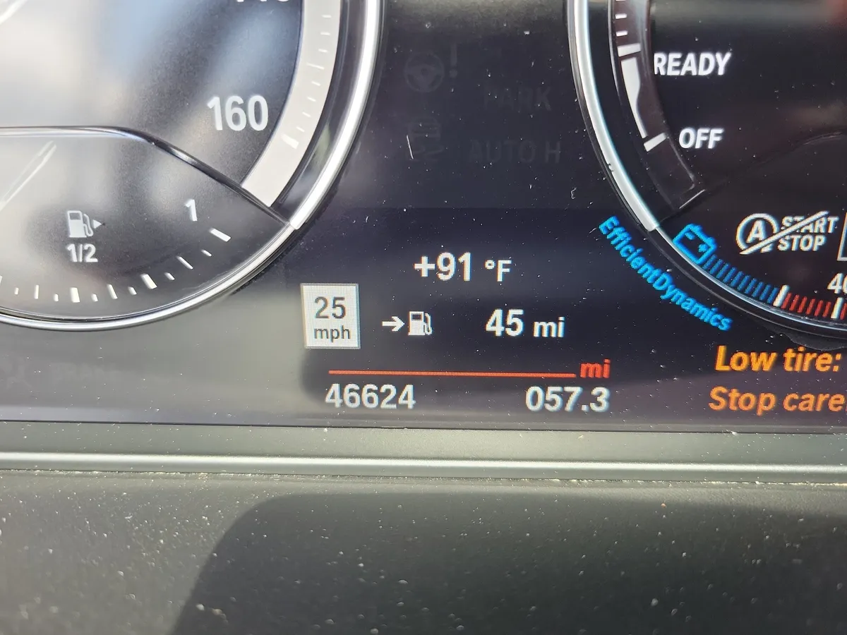 2021 BMW X1 xDrive28i thumbnail 20