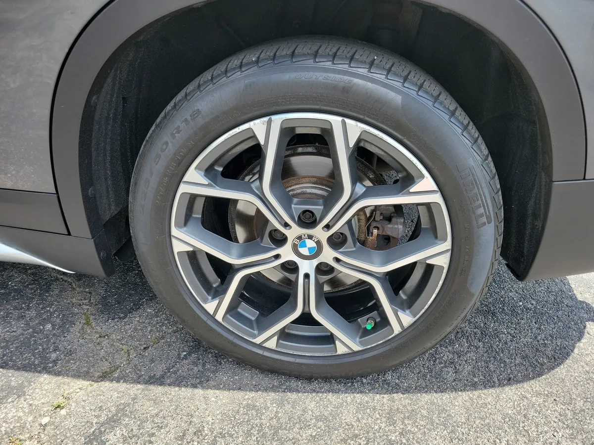 2021 BMW X1 xDrive28i thumbnail 28