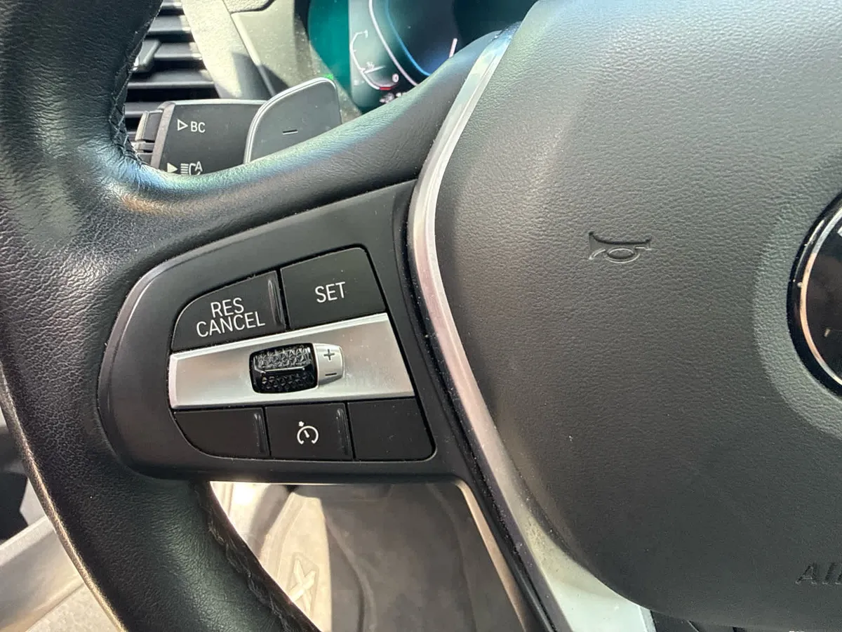 2021 BMW X3 PHEV xDrive30e thumbnail 10