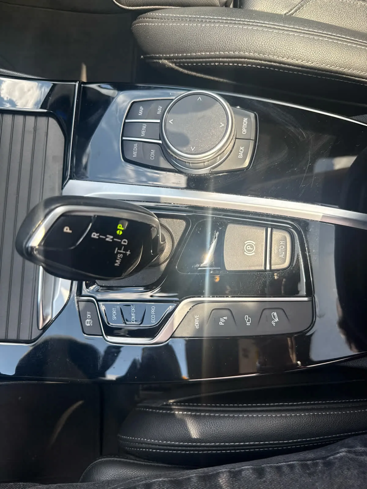 2021 BMW X3 PHEV xDrive30e thumbnail 15