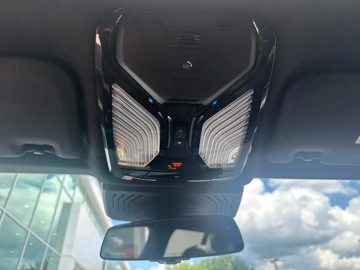 2021 BMW X3 PHEV xDrive30e thumbnail 16