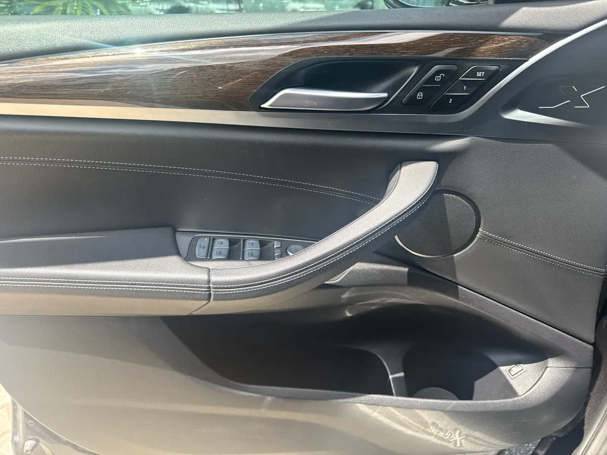 2021 BMW X3 PHEV xDrive30e thumbnail 18