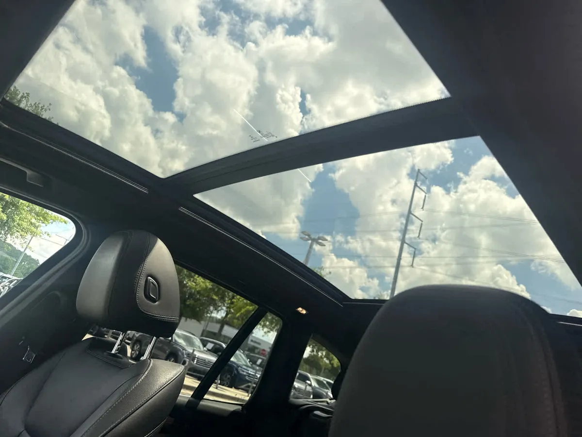2021 BMW X3 PHEV xDrive30e thumbnail 21