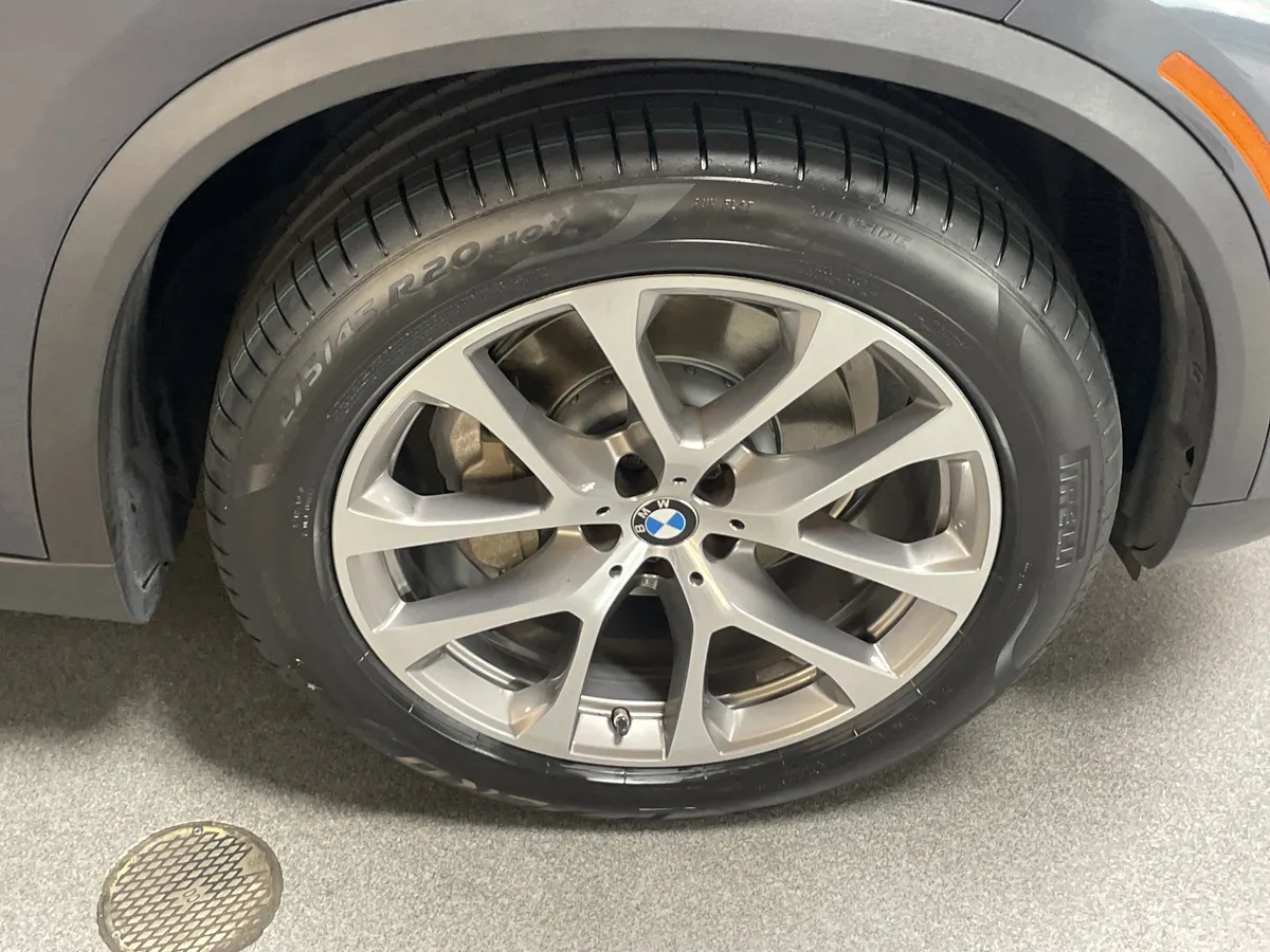 2021 BMW X5 xDrive40i thumbnail 13