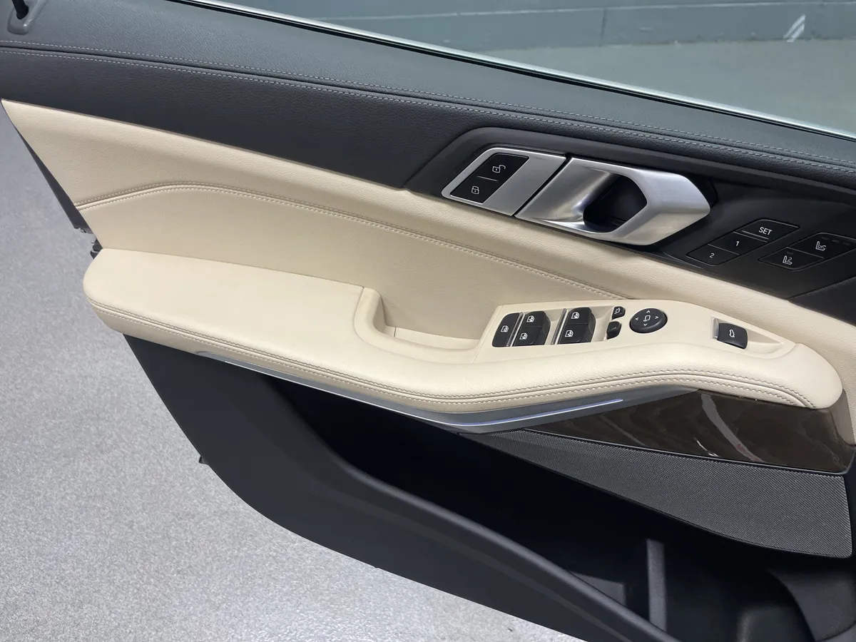 2021 BMW X5 xDrive40i thumbnail 14