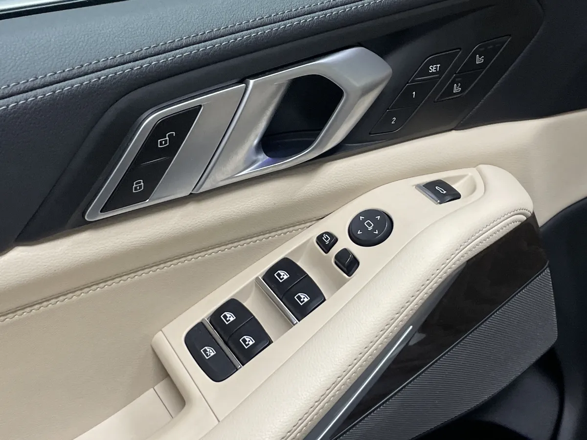 2021 BMW X5 xDrive40i thumbnail 15