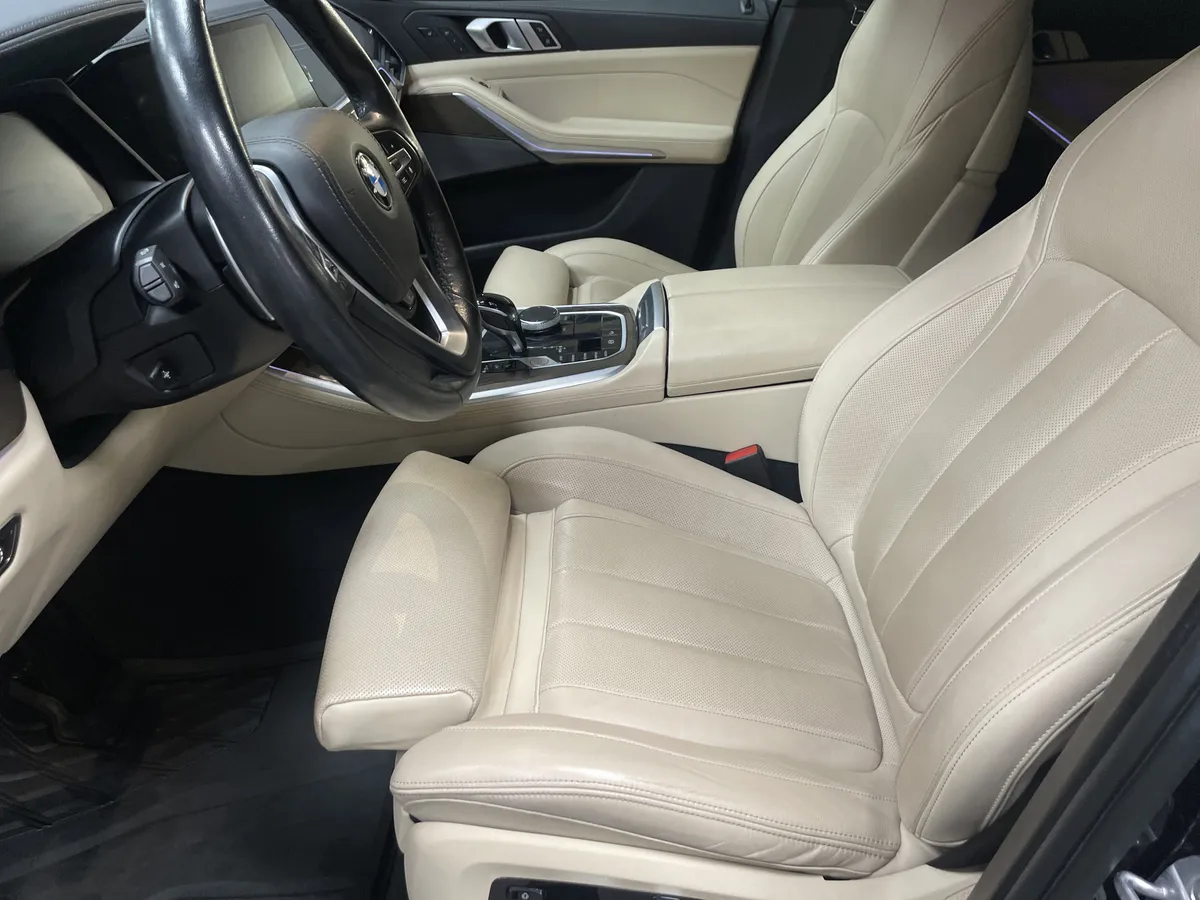 2021 BMW X5 xDrive40i thumbnail 16