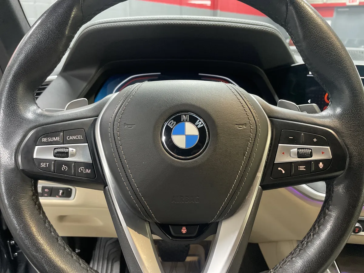 2021 BMW X5 xDrive40i thumbnail 18
