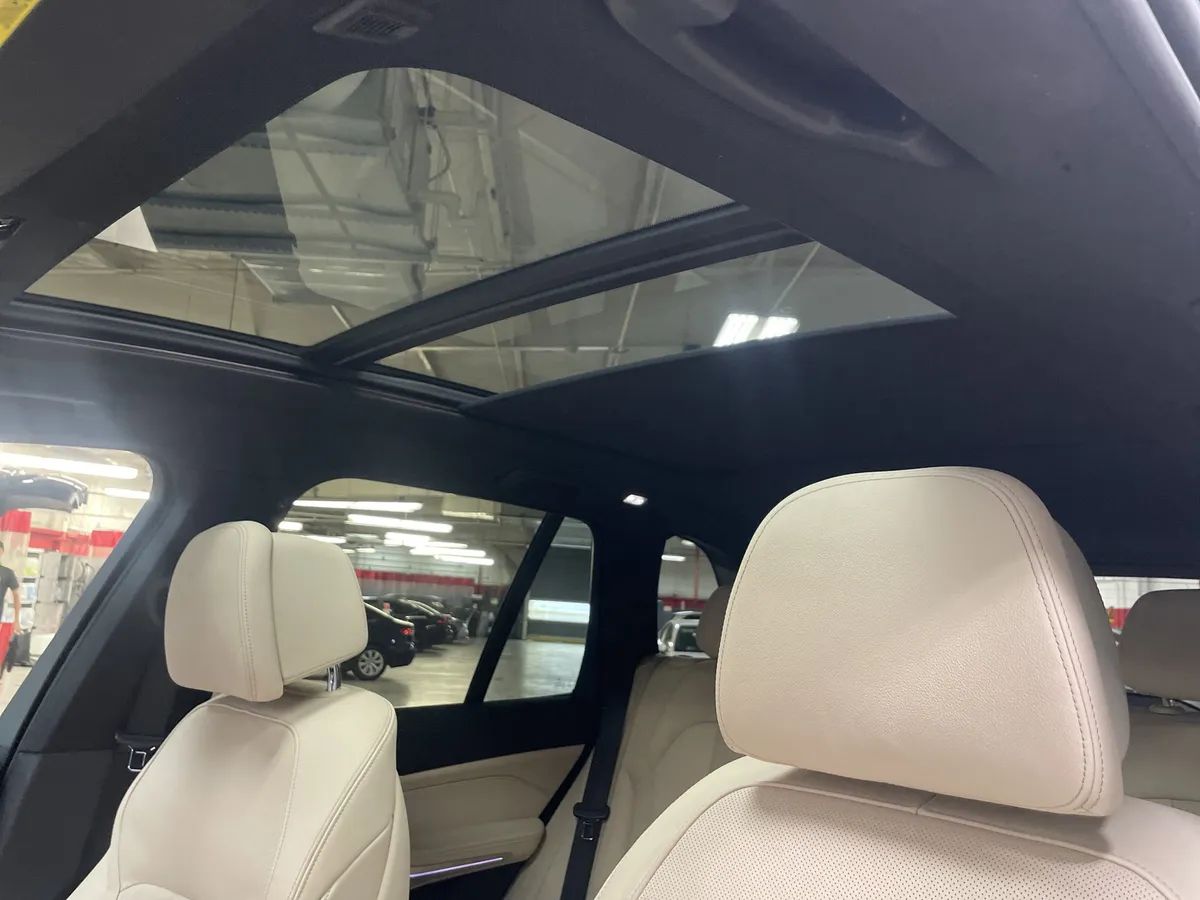 2021 BMW X5 xDrive40i thumbnail 28