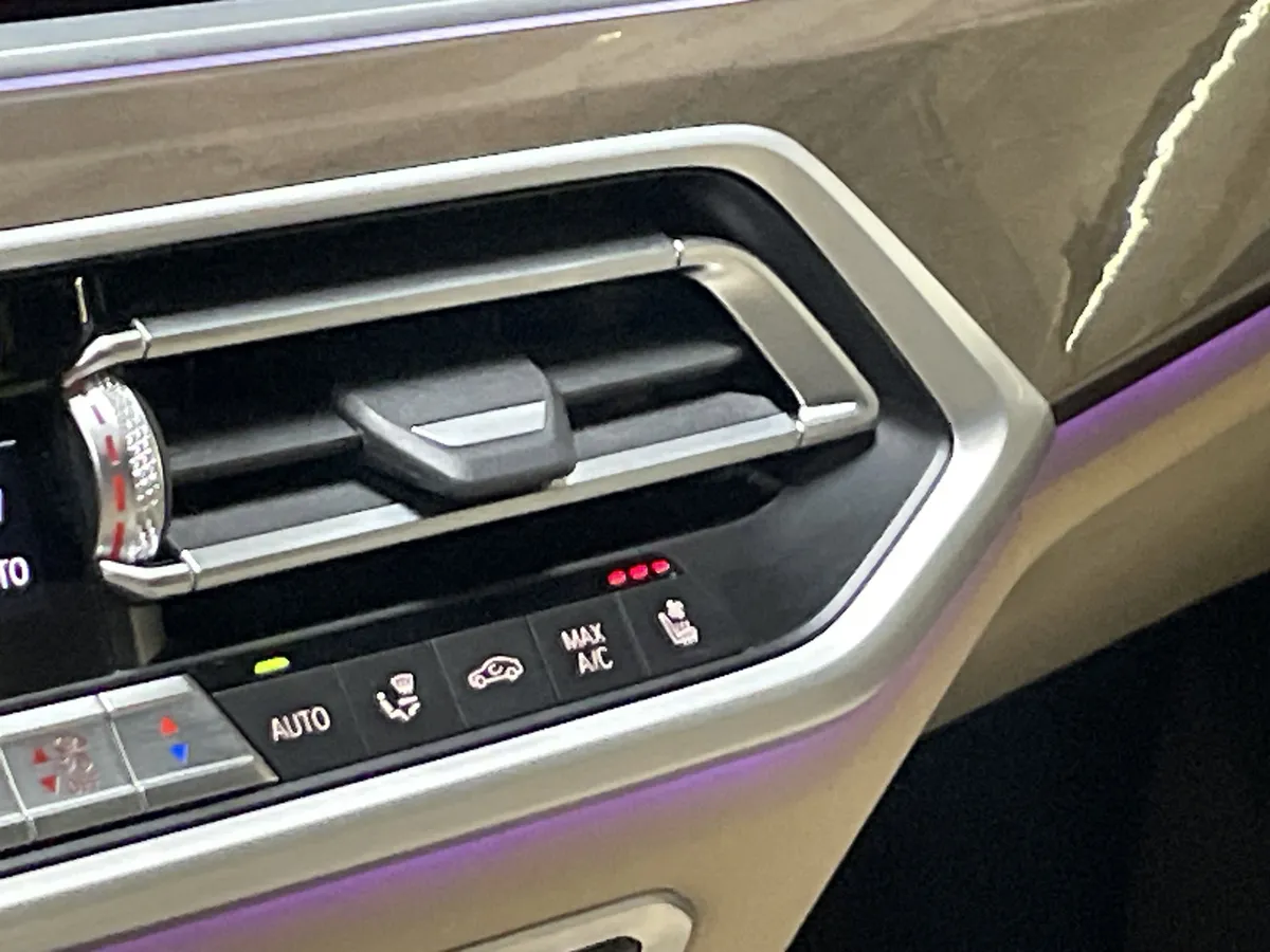 2021 BMW X5 xDrive40i thumbnail 29