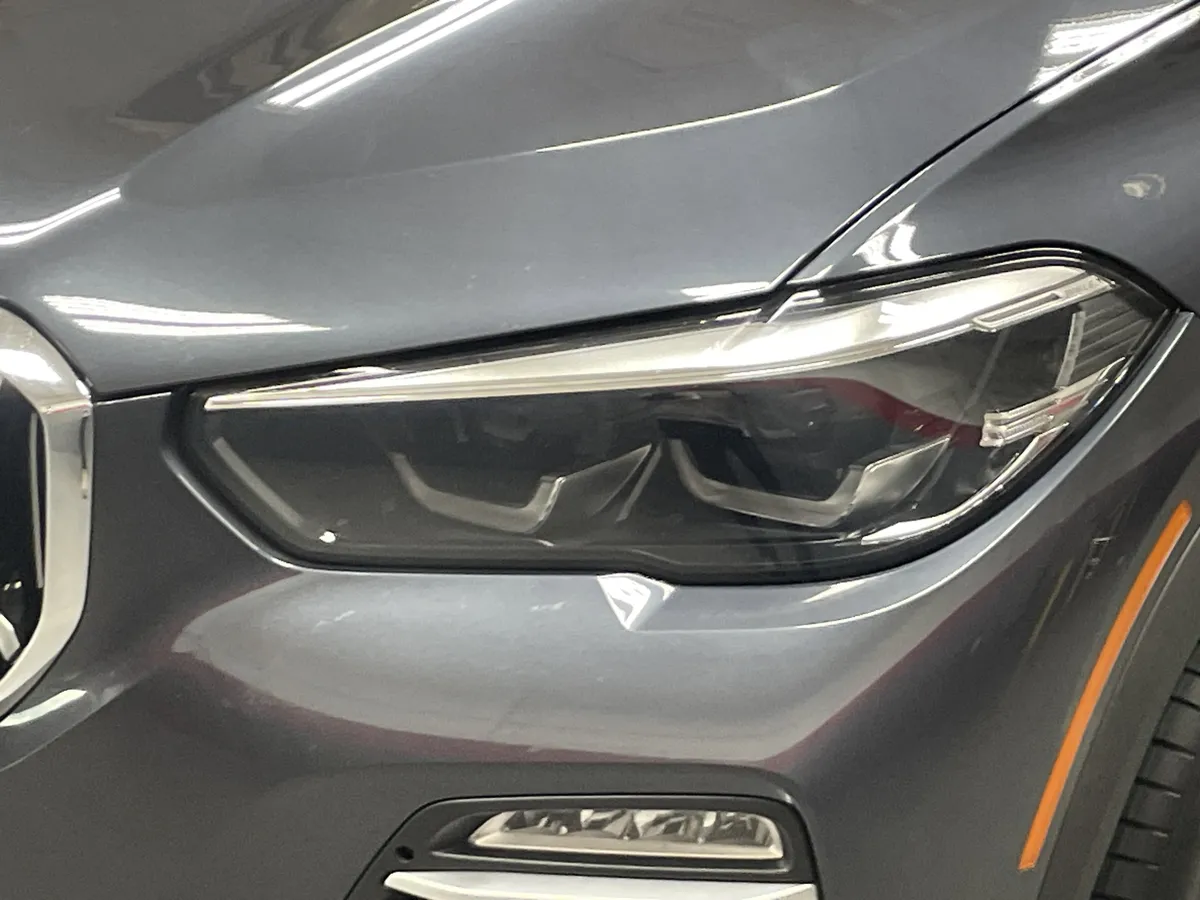 2021 BMW X5 xDrive40i thumbnail 6