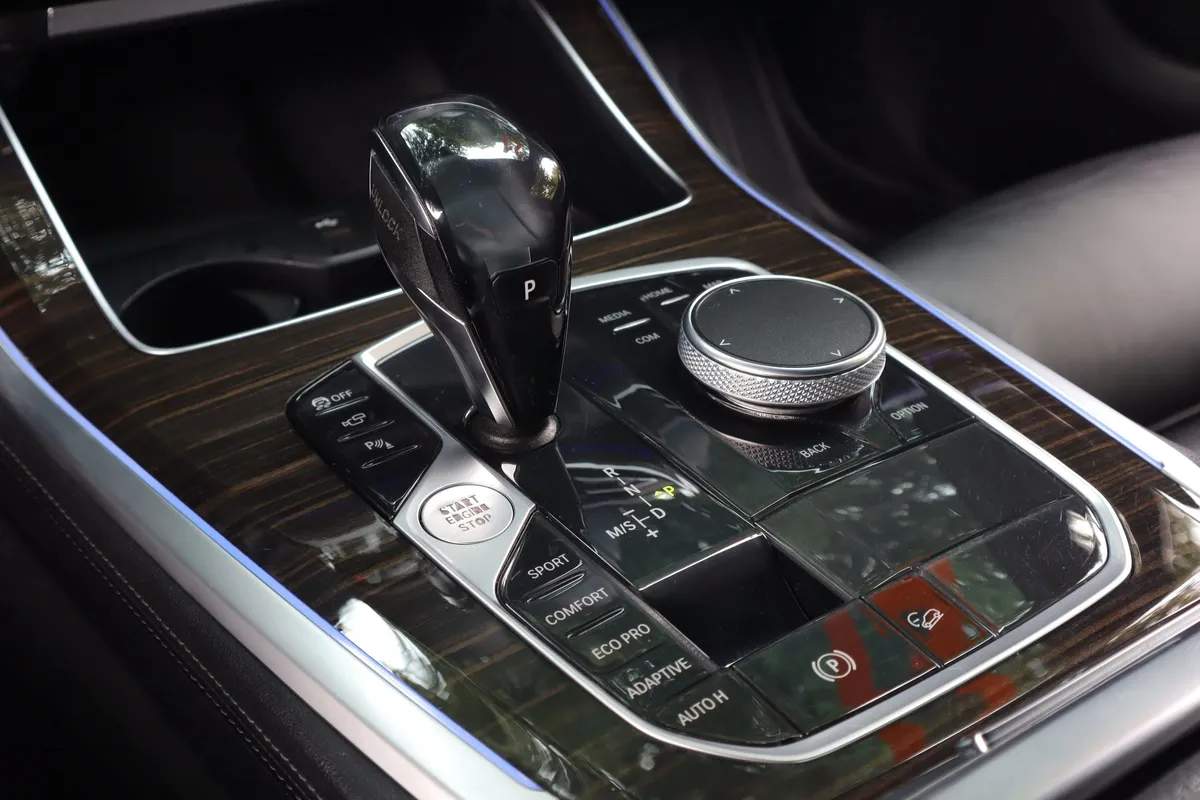 2021 BMW X5 xDrive40i thumbnail 15