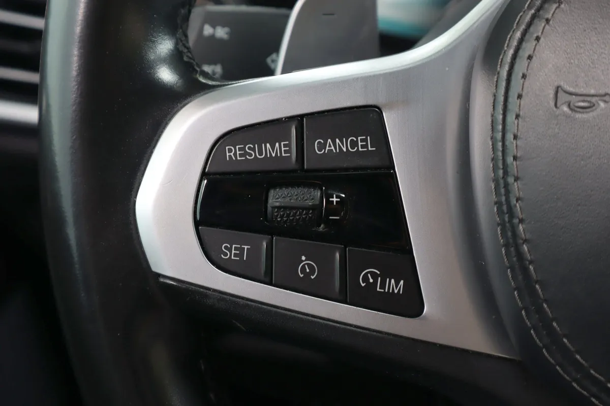 2021 BMW X5 xDrive40i thumbnail 18