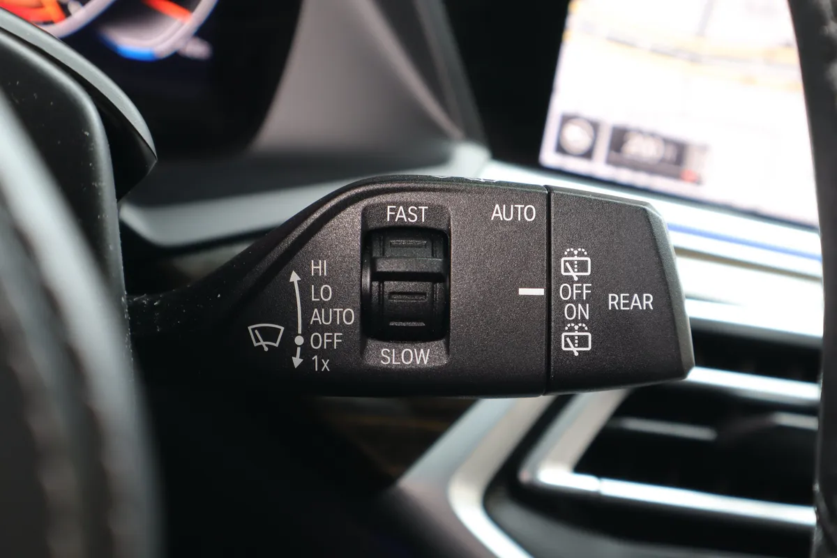 2021 BMW X5 xDrive40i thumbnail 21