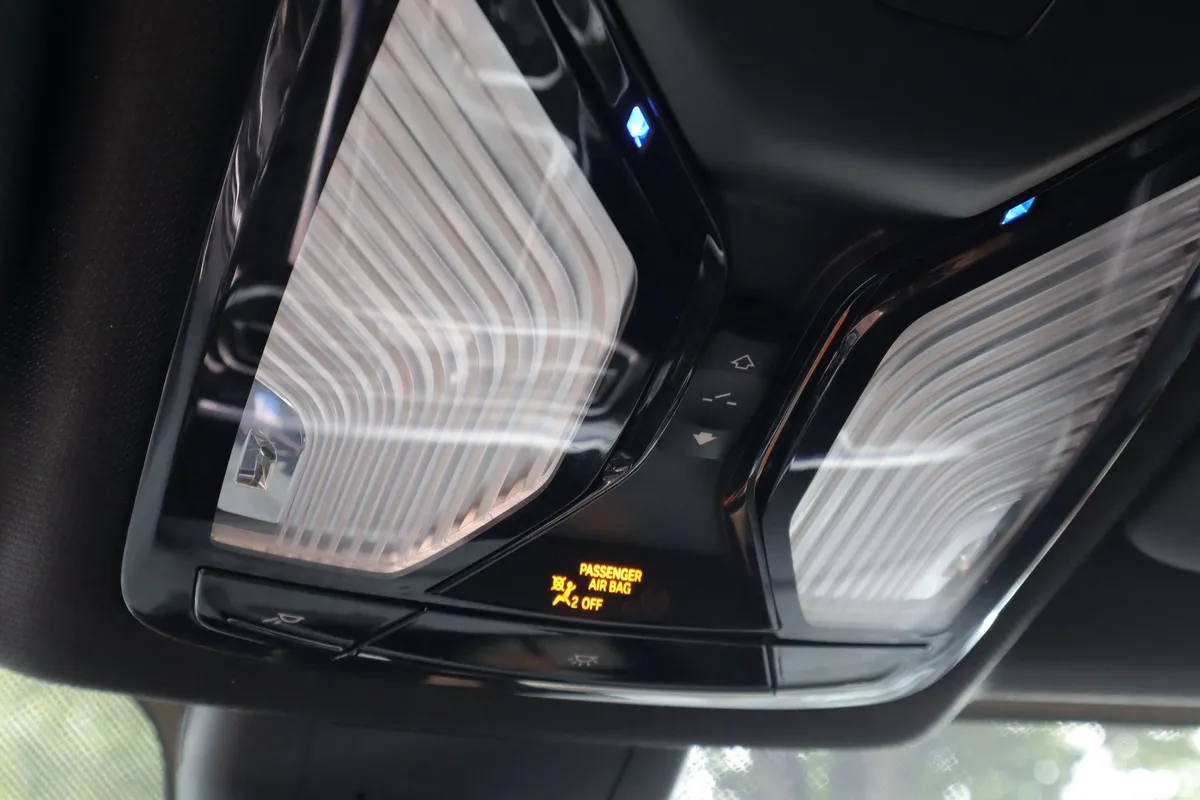 2021 BMW X5 xDrive40i thumbnail 25