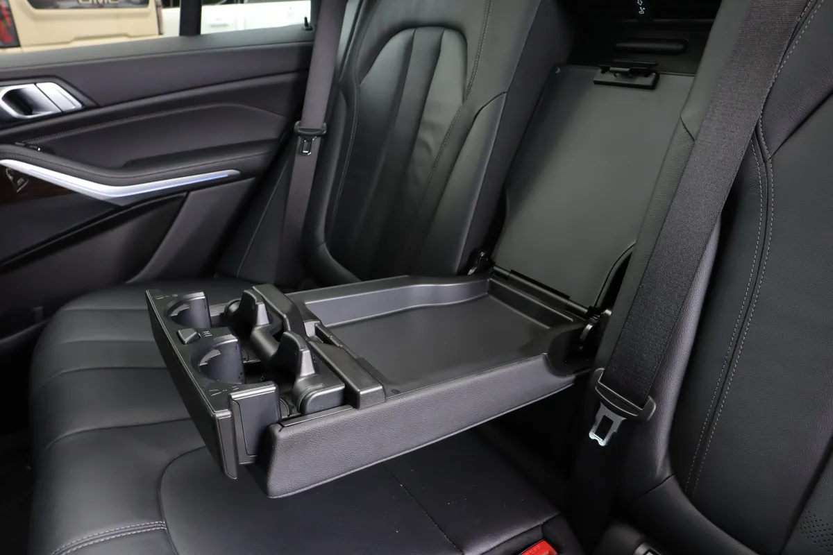 2021 BMW X5 xDrive40i thumbnail 27
