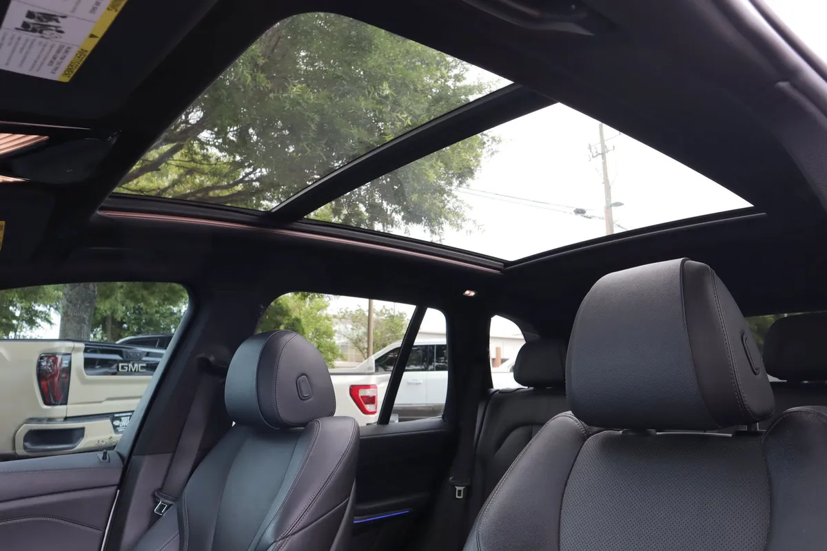 2021 BMW X5 xDrive40i thumbnail 7
