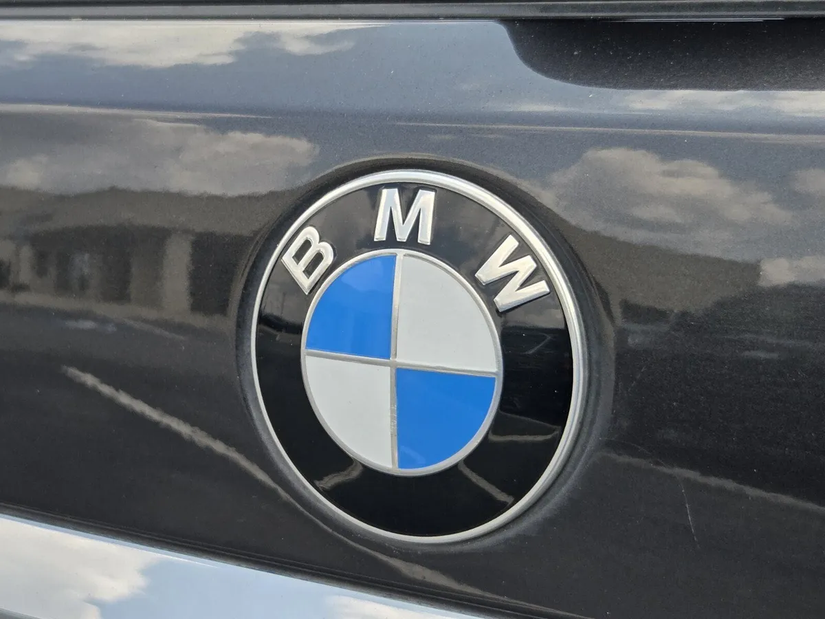 2021 BMW X7 xDrive40i thumbnail 35