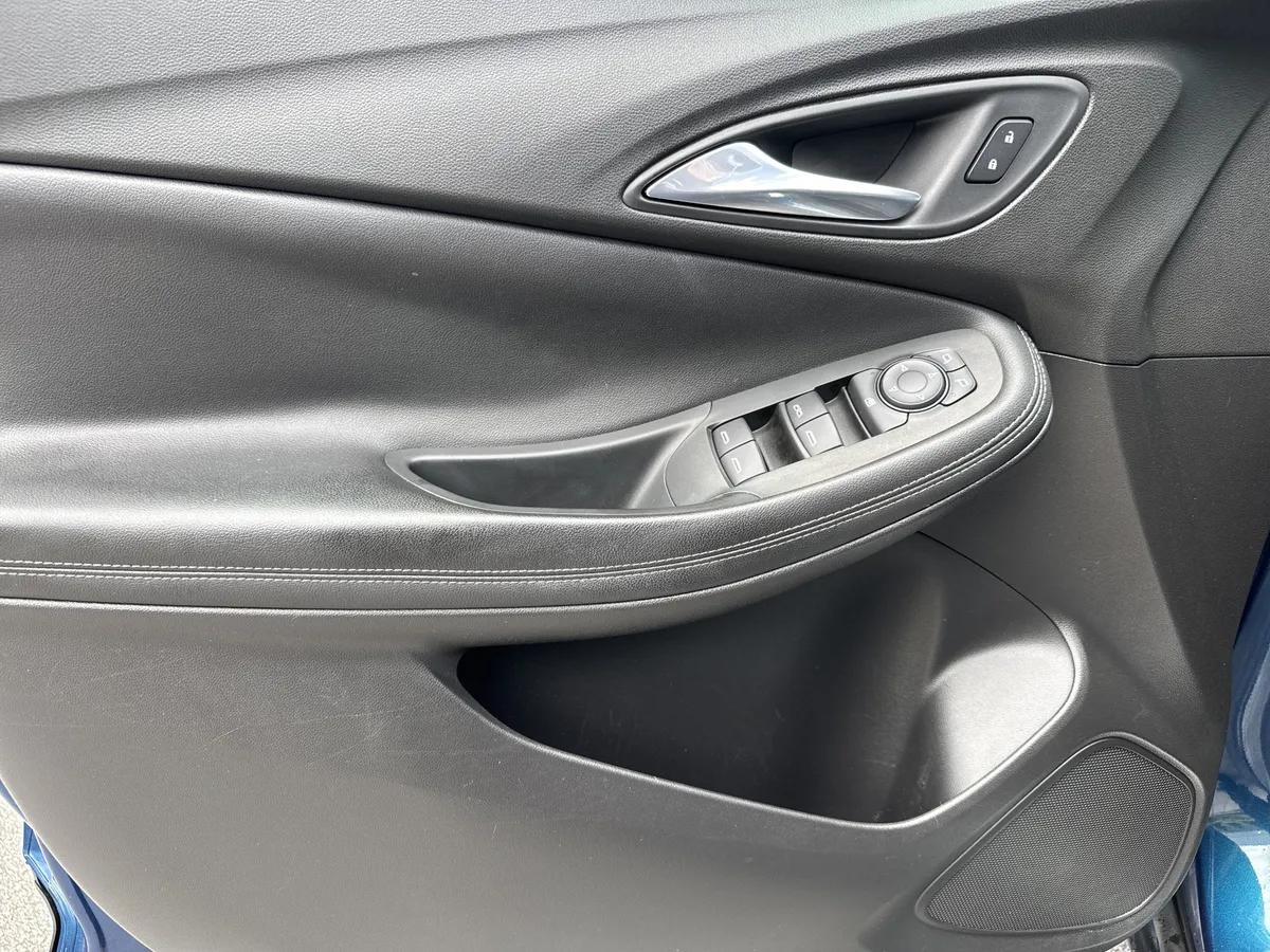 2021 Buick Encore GX Preferred thumbnail 13