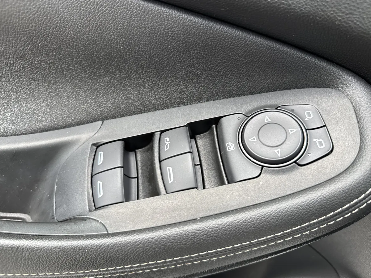 2021 Buick Encore GX Preferred thumbnail 14