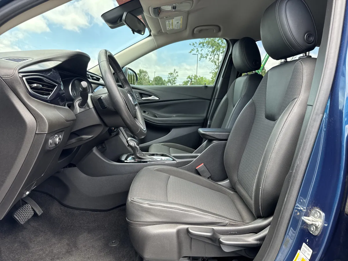 2021 Buick Encore GX Preferred thumbnail 15