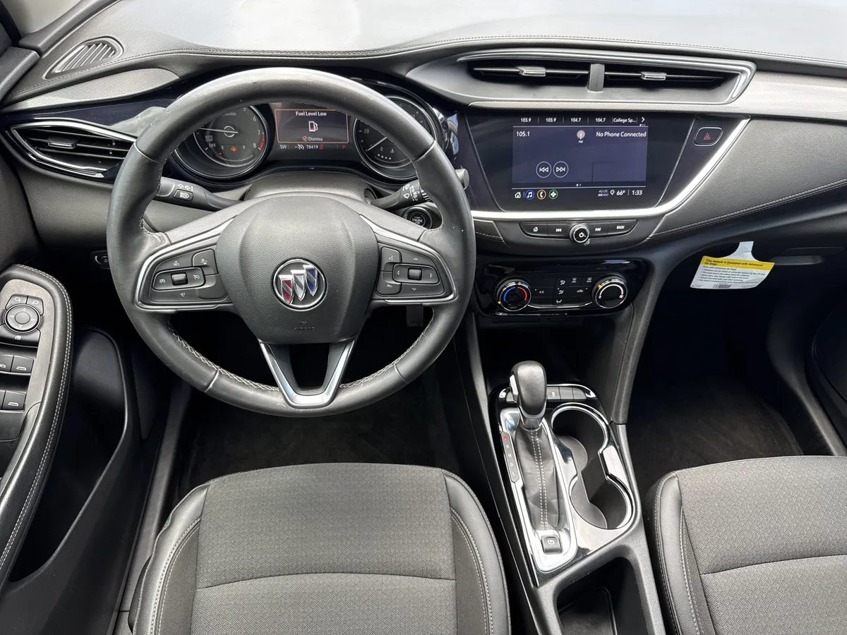 2021 Buick Encore GX Preferred thumbnail 16