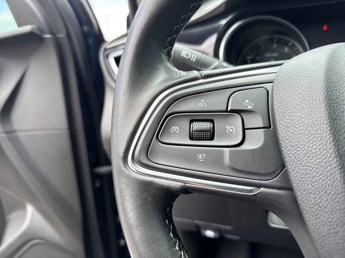 2021 Buick Encore GX Preferred thumbnail 17