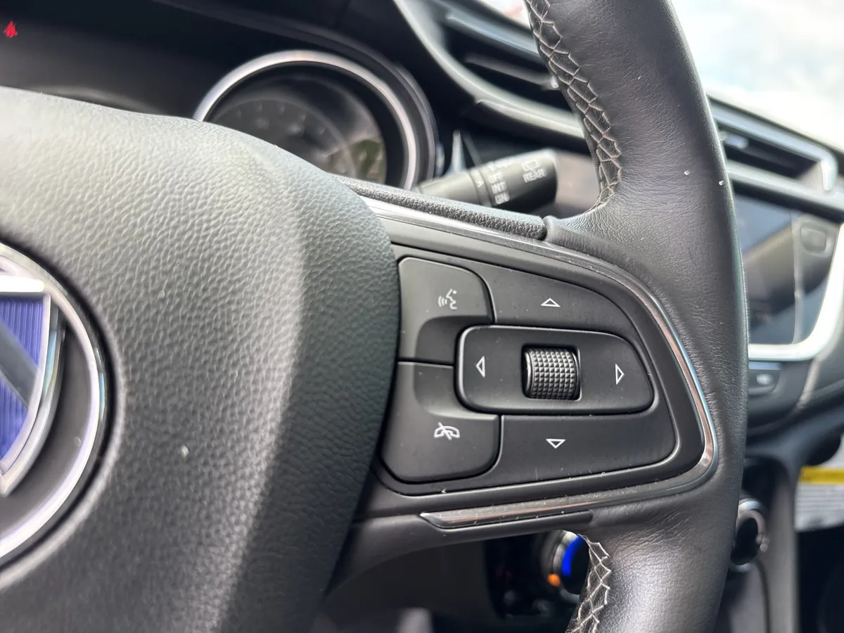 2021 Buick Encore GX Preferred thumbnail 18