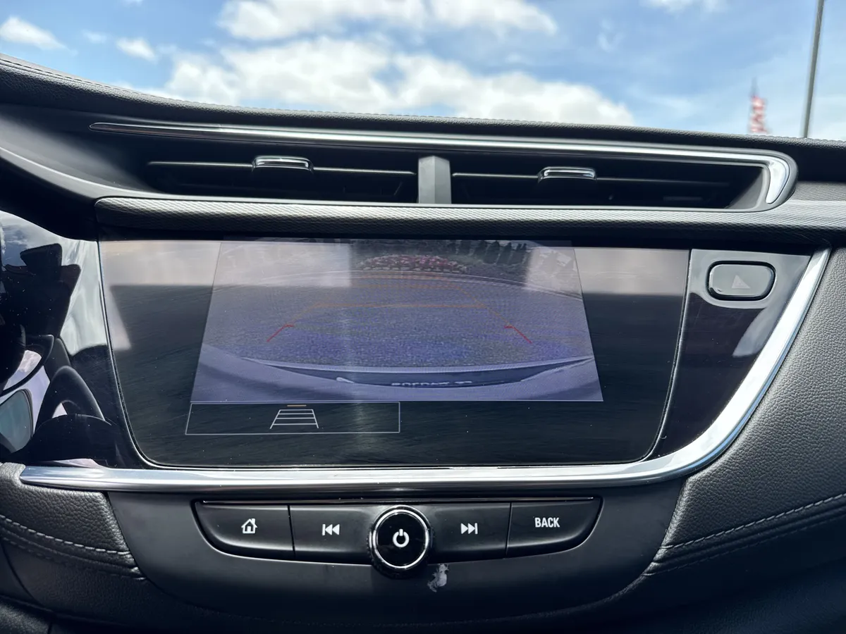 2021 Buick Encore GX Preferred thumbnail 22