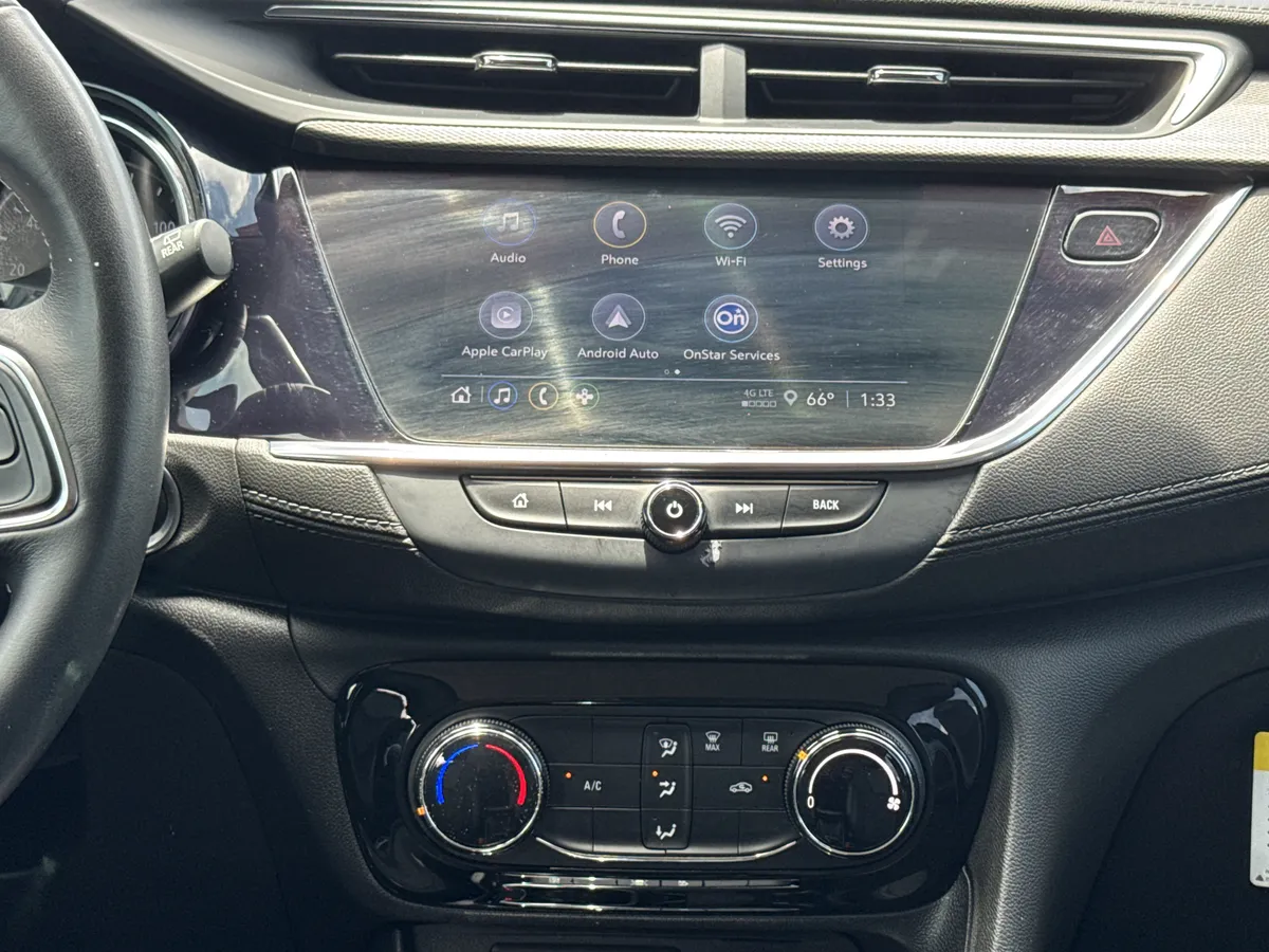 2021 Buick Encore GX Preferred thumbnail 24