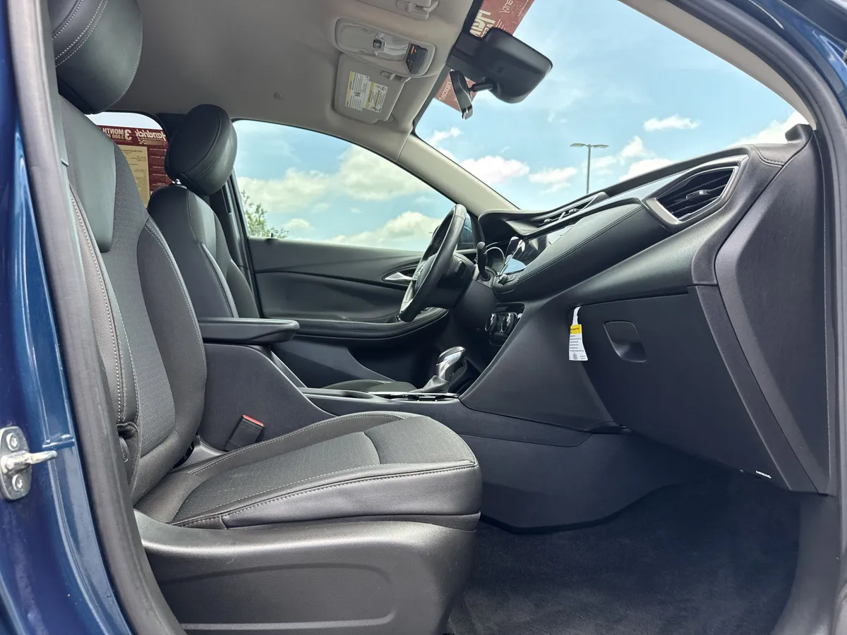 2021 Buick Encore GX Preferred thumbnail 26
